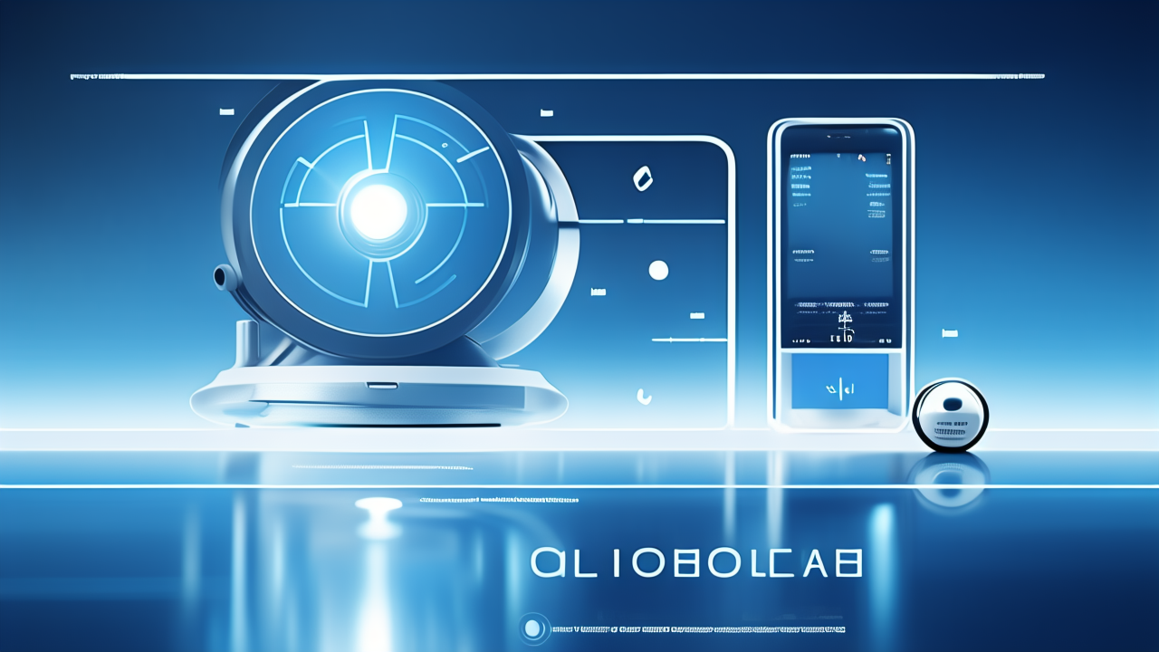 机器人保姆：科技赋能下的育儿新选择