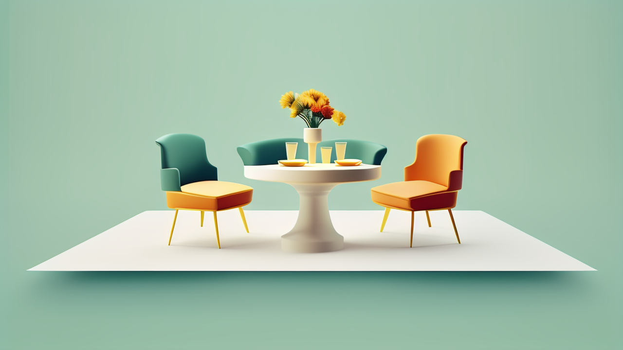 事件中多方利益的博弈关系